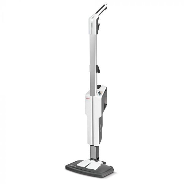 Polti vaporetto sv610_style scopa a vapore 0,5 l 1500 w grigio, bianco - PTEU0304