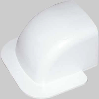 CURVA A MURO DRY 80 x 60 - 1 pezzi - Idroweb