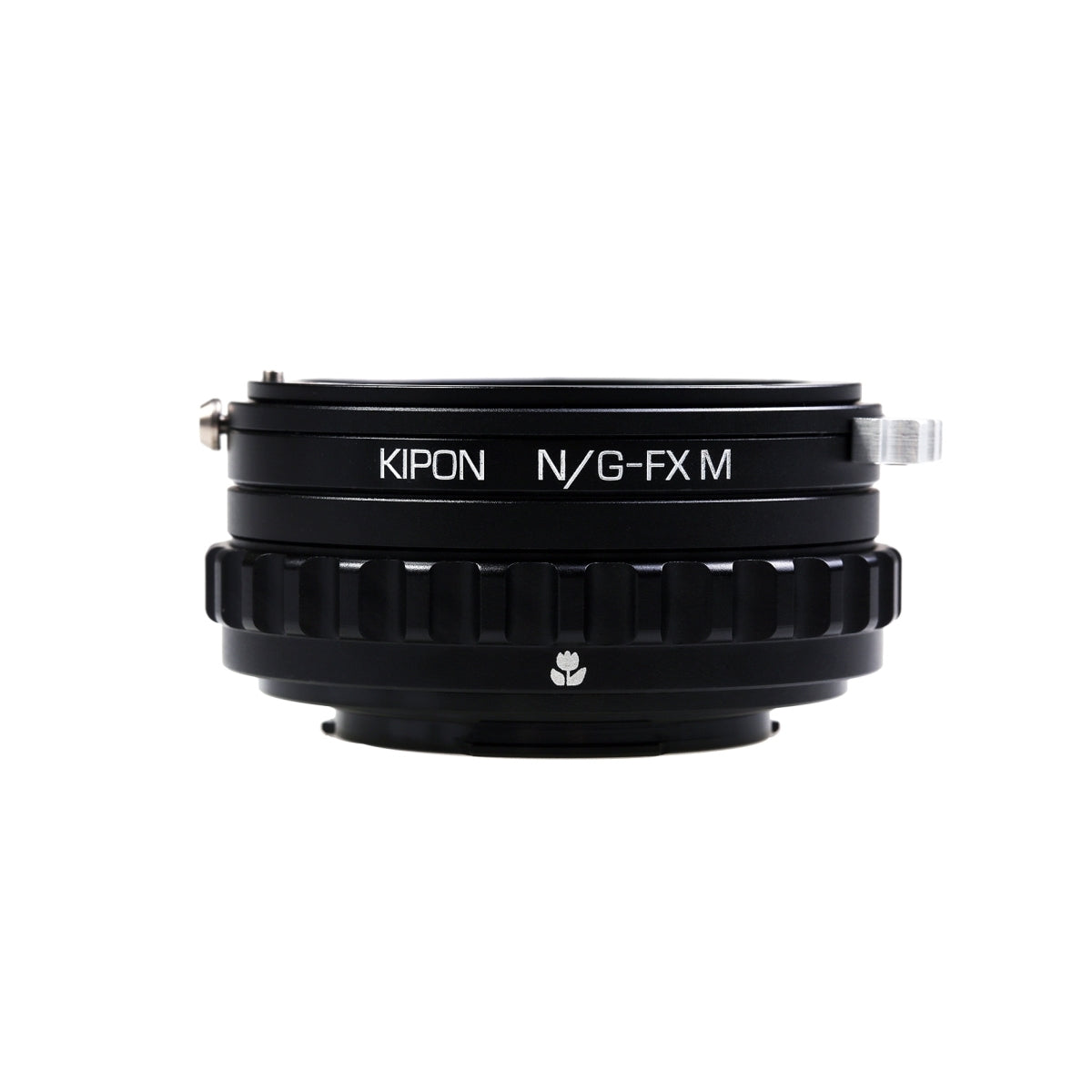 Kipon macro Adattatore compatibile con Nikon G a compatibile con Fuji X