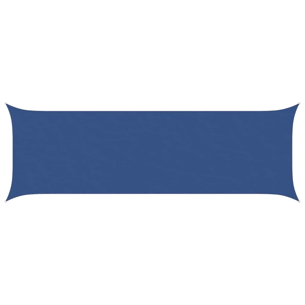 Vela da ombra solare Oxford rivestito in PU 42031018