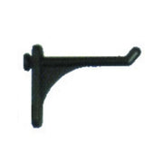 SC GANCIO PER PANNELLI FORATI FIG 3 A L  5 PZ- 5,0 pz