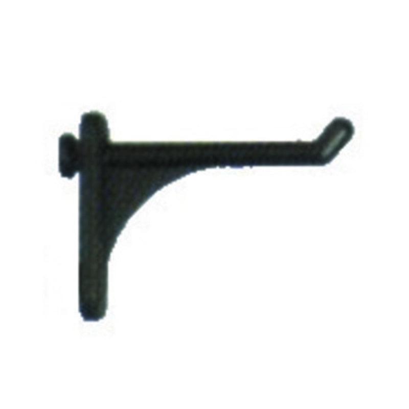 SC GANCIO PER PANNELLI FORATI FIG 3 A L  5 PZ- 5,0 pz