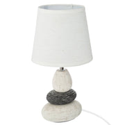 Lampada Sassi