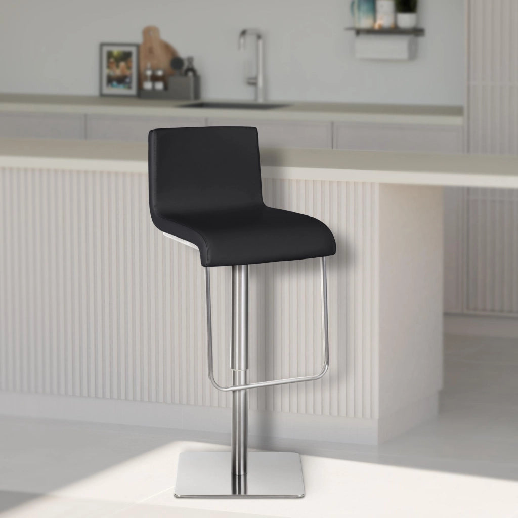 Sgabello da bar Limon E 1