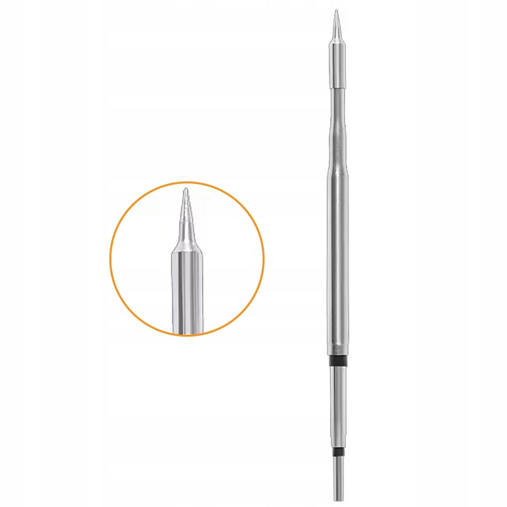 Punta di Saldatura C210-I – Compatibile con Stazioni JBC, I2C, XSOLDERING | Precisione e Durata