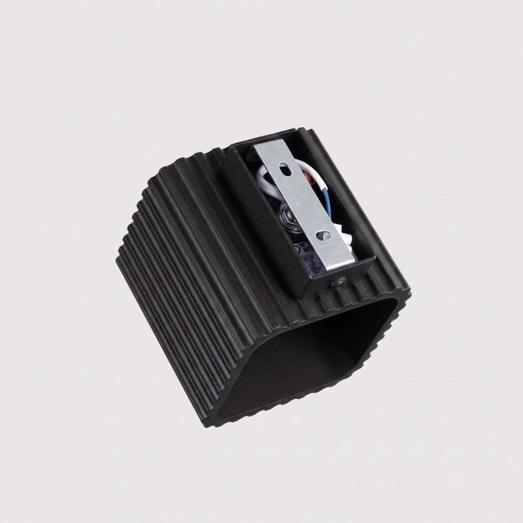 Applique RIFF nera G9