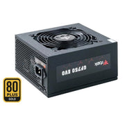 Alimentatore Itek GF750 EVO - 750W - 80Plus Gold - Ventola FDB 12cm - Modulare - ATX