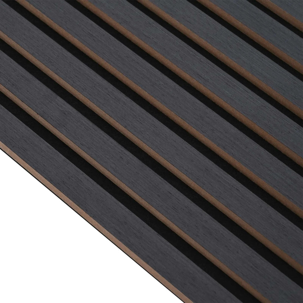Pannelli da parete 2 pz Antracite 60,5 x 60 cm CFW6589214