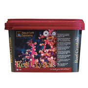 Sale Marino Reef Crystal Formato: 4 Kg