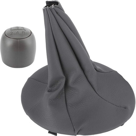 Regolatore di velocità 5 velocità - Regolatore di velocità universale - Regolatore di velocità per attrezzi - Regolatore di velocità automatico - Stile lussuoso - Installazione semplice
