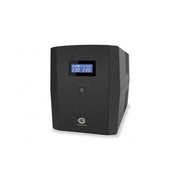 Conceptronic zeus04em gruppo di continuità (ups) a linea interattiva 2,2 kva 1320 w 5 presa(e) ac