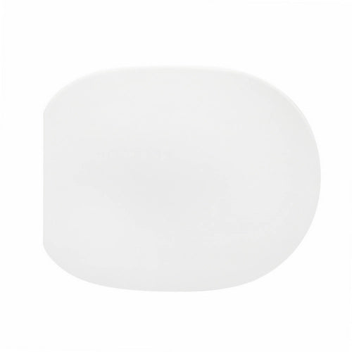 SEDILE WC TERMOINDURENTE MOD. TD14 FORMA 6- Bianco- CW- pezzi 1