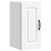 Pensile da Cucina | Mobile da Cucina Kalmar Bianco in Legno Multistrato