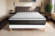 Set materasso e base 120x190 cm - Suite