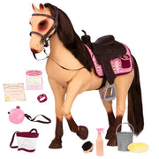 Og Dolls - Morgan Horse