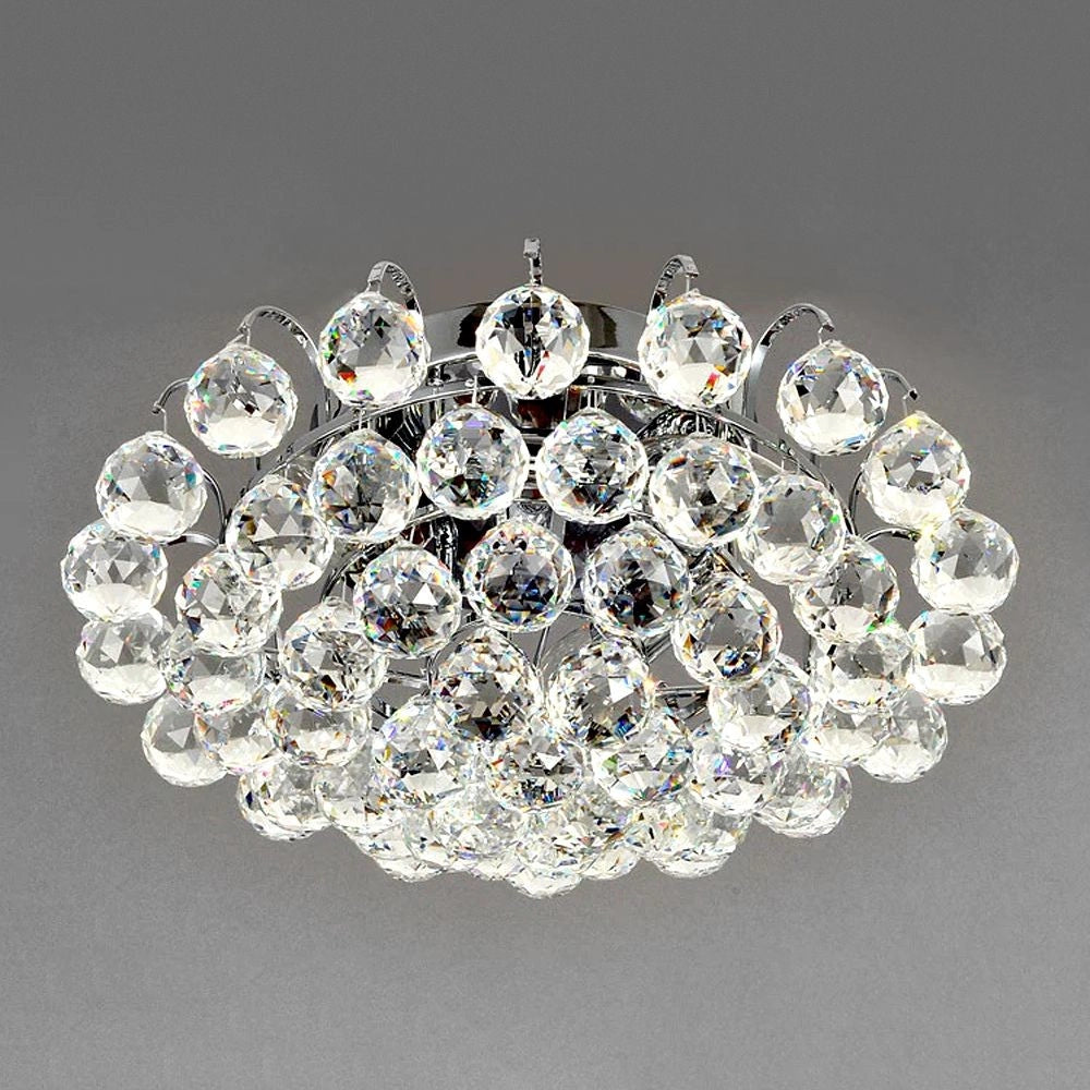 Plafoniera Da Soffitto APP783-3C