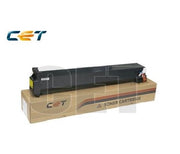 COMPATIBILE CET Konica Minolta TN-213Y/214Y/314Y- 20K/ 360g  # A0D7235