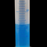 Set di misurazione per liquidi in vetro - 25ml 100ml 250ml - Translucido - Accessori da cucina