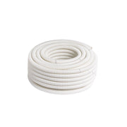 Tubo scarico condensa in pvc diam. 16 (Conf 30 mt) Climatizzatore climatizzazione