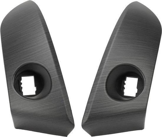 Pannello di ventilazione con prese per 2006-2012, compatibile con modello 55412, 42060 B1