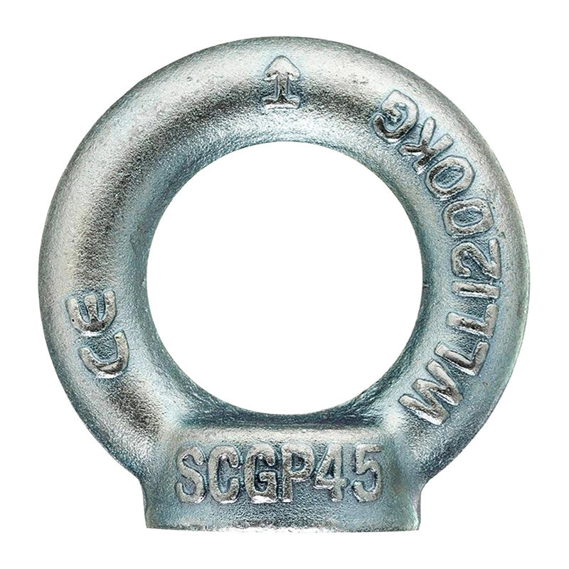 GOLFARI MASCHI DIN 580 MA 20 ZINCATI- 5,0 pz