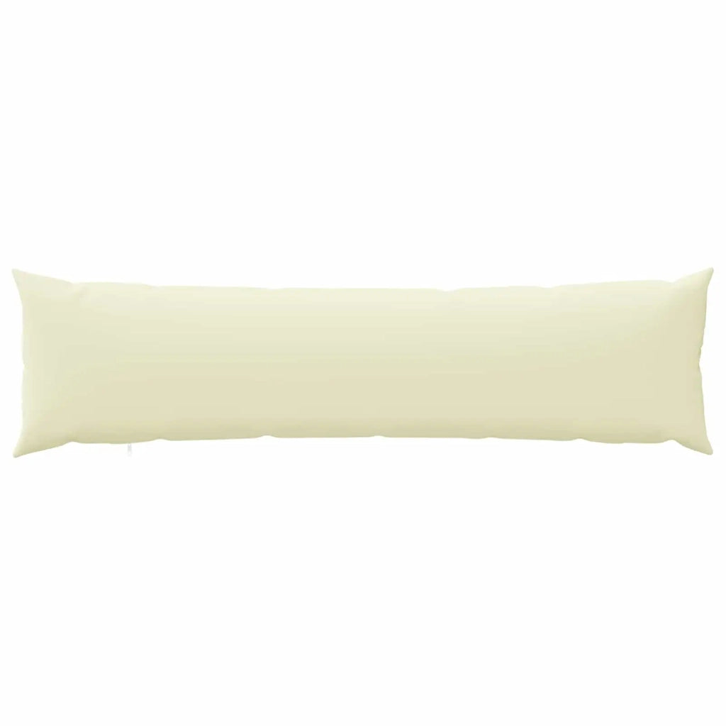 Federa HEERLEN Crema 40 x 145 cm Poliestere 908963