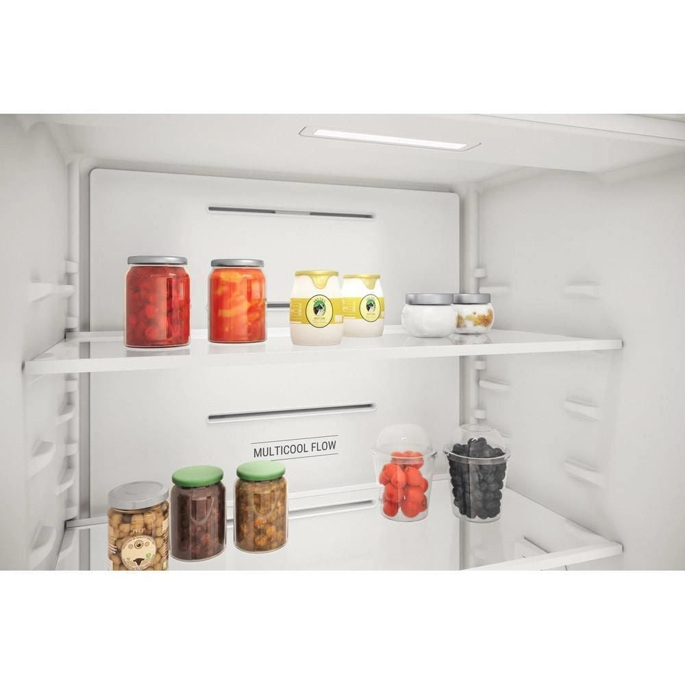 Hotpoint Ariston Frigorifero combinato ad incasso HA SP70 T111