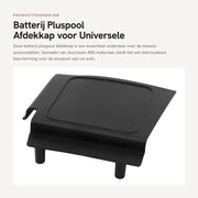 Batteria di Ricambio per Modelli di Auto Universali