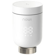 Imou TRV1 Termovalvola Smart ZigBee 3.0 Alexa Google Assistant 6 adattatori inclusi