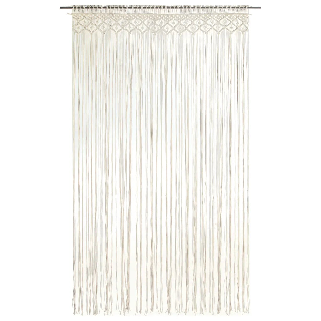 TendaMacramÃ¨ 140x240 cm in Cotonecod mxl 121058