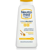 MEUTROMED BAGNODOCCIA DERMOPROTECT VITAMIN COMPLEX NUTRIENTE 600 ML MANDORLA E MIELE