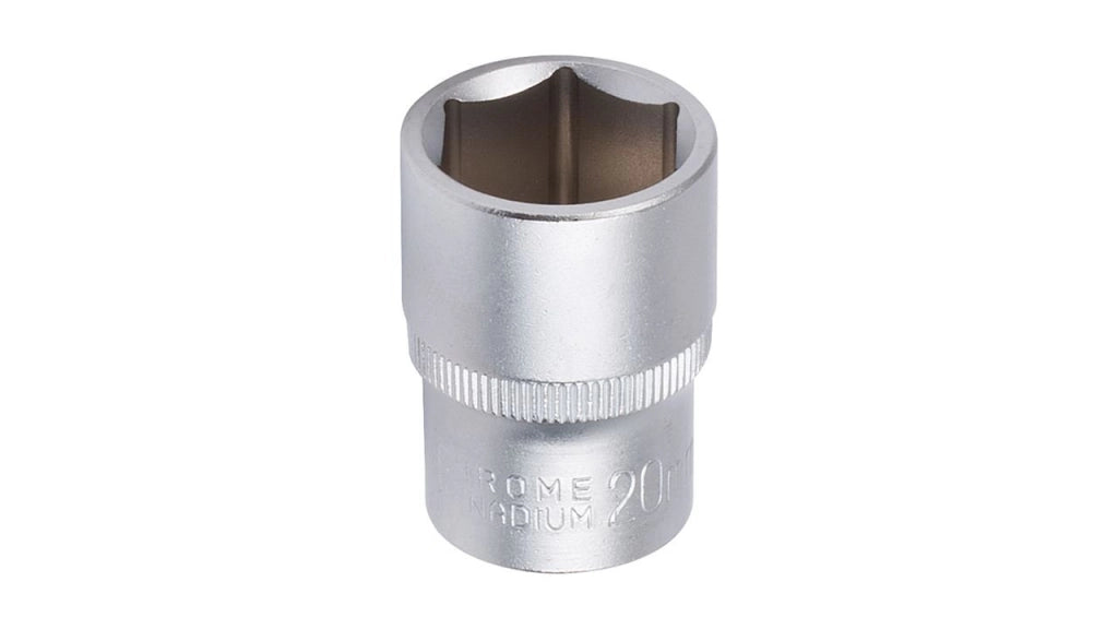 Chiave a bussola 20 mm