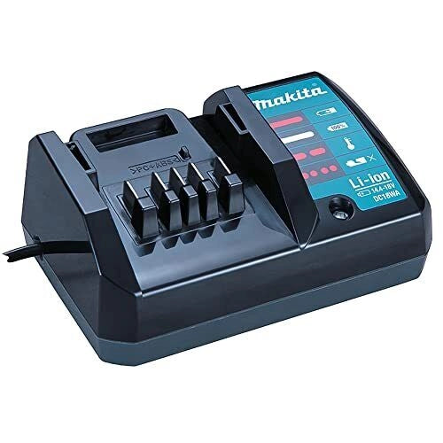 Makita Caricabatterie DC18wa 18V-Litio 195423-6