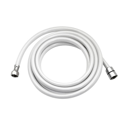 FLESSIBILE RETINATO PER BARCA F 1/2 CONICO X F 3/8 BOMBATO- cm 300- DH- pezzi 1