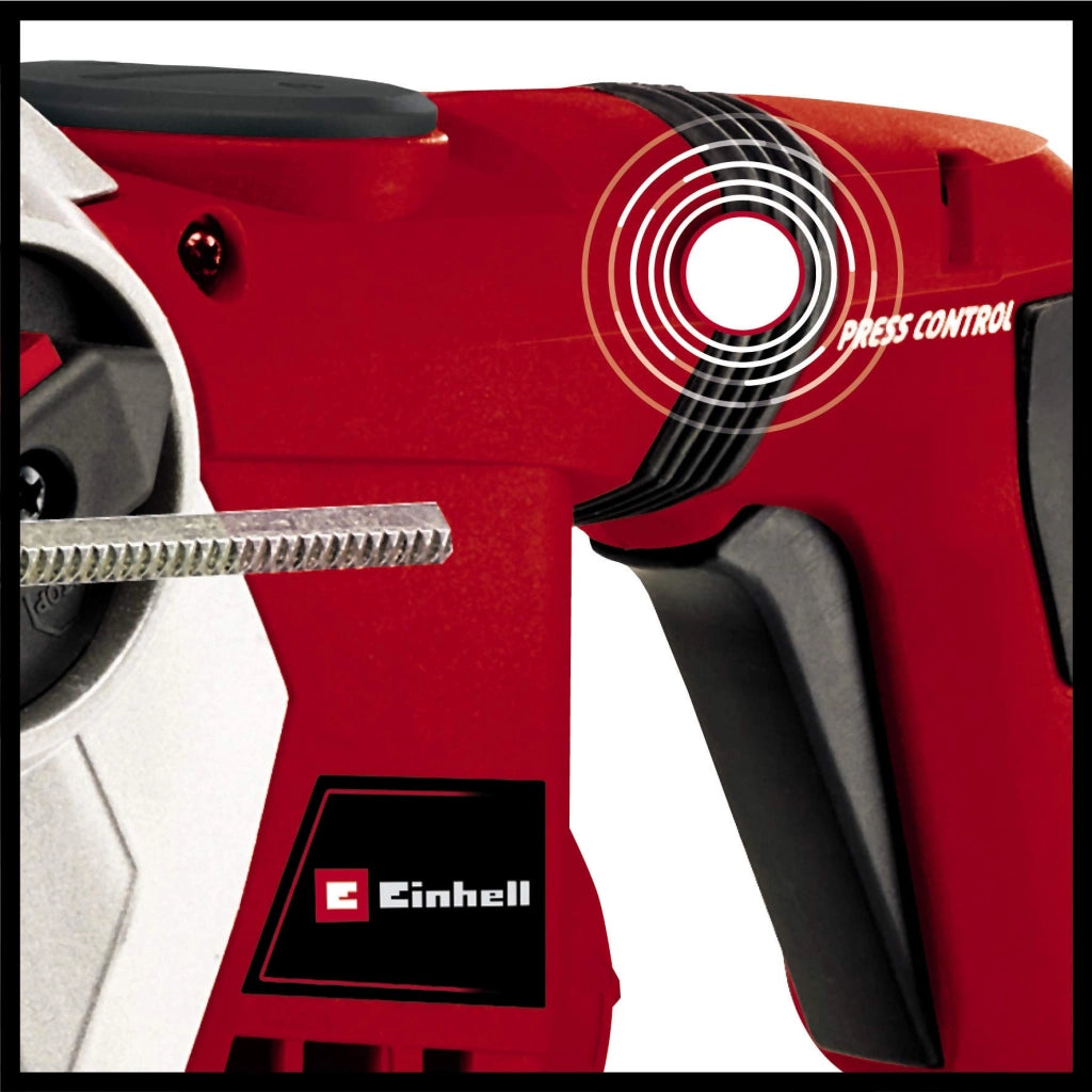 Martello Tassellatore TE Rh 32 4F Kit 1 250 W Einhell