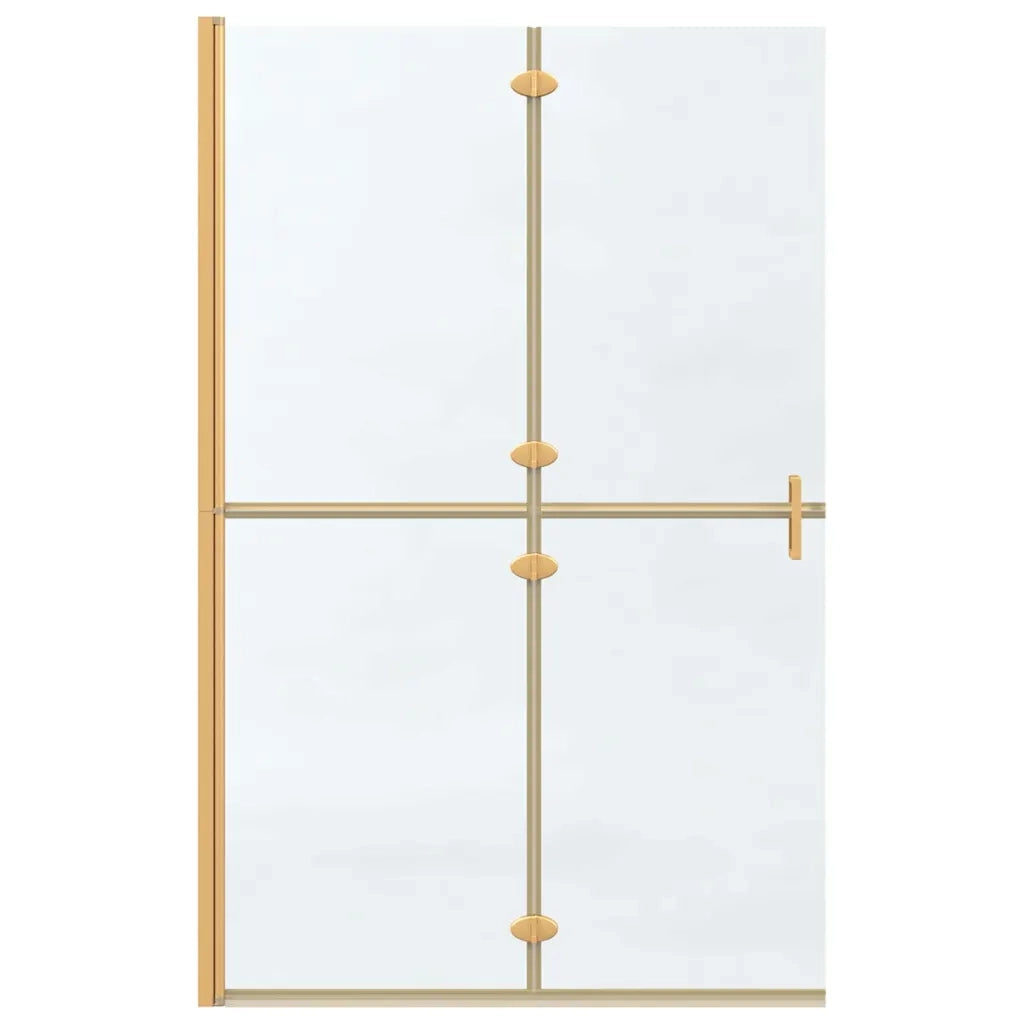 Parete doccia walk-in Oro 120 x 6,5 x 190 cm