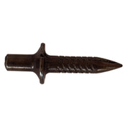 CHIODO A PERCUSSIONE 'GEBOPIN' GP2 - mm 4,2 x  18- 200 pezzi  - G&B