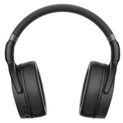 Epos hd 450bt auricolare con cavo e senza cavo a padiglione musica e chiamate usb tipo-c bluetooth nero - 508386