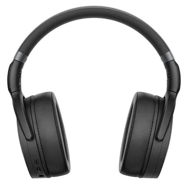 Epos hd 450bt auricolare con cavo e senza cavo a padiglione musica e chiamate usb tipo-c bluetooth nero - 508386