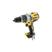Dewalt DCD791D2-QW XR Trapano Avvitatore Brushless 18V 70 Nm 2 Velocita' 2x Batterie 2Ah Valigetta TSTAK colore Nero Giallo 2000