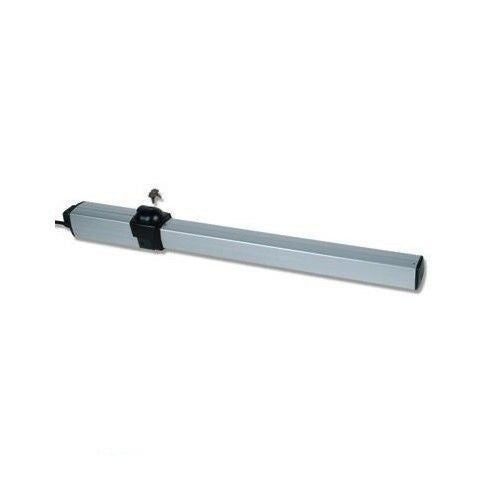 ATTUATORE ZT 42 1,2 B CON BLOCCO IN APERTURA E CHIUSURA APRIMATIC 41008/001
