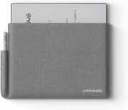 Hoes per reMarkable 2 - Polimero Grigio