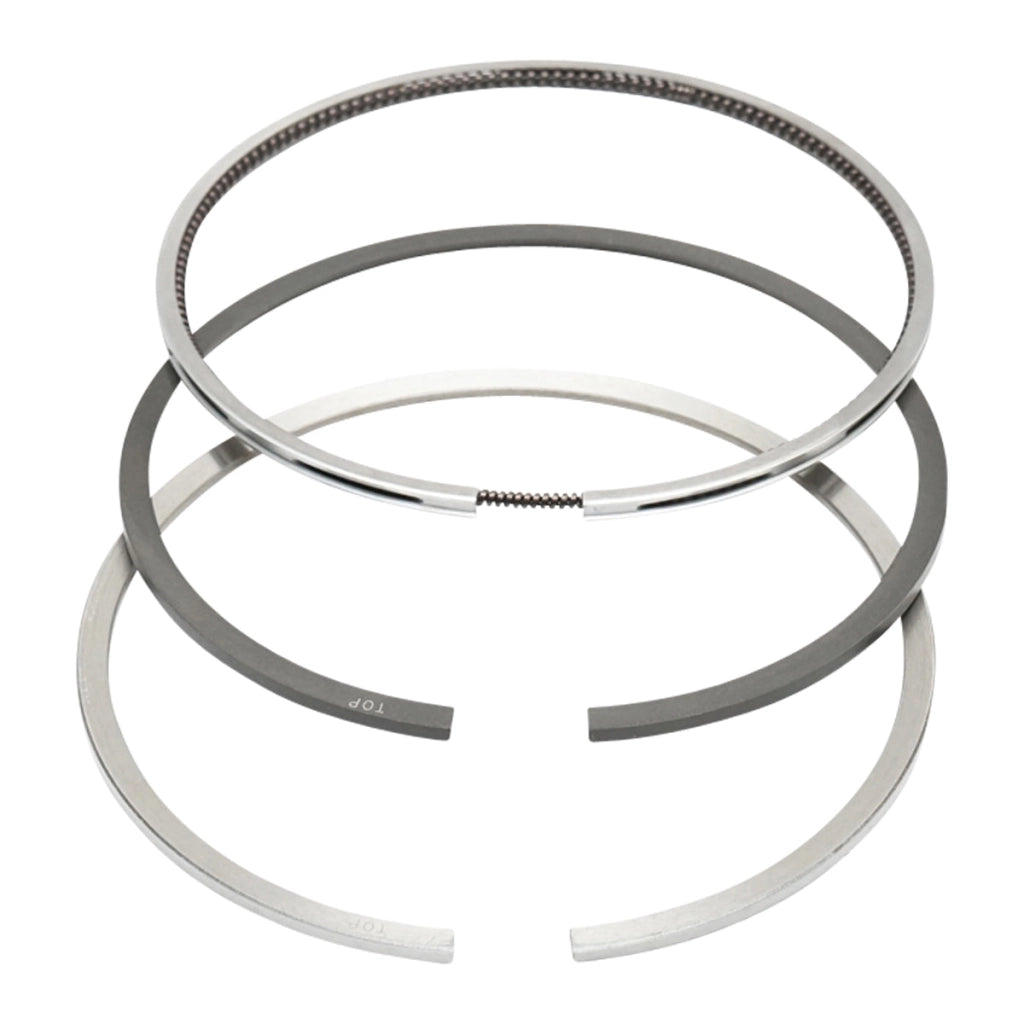 Segmenti motore fi 108mm 3/2.85x3/2.45x4 per Case IH, New Holland, Fiat, Fendt, Massey Ferguson, Valtra, Steyr, AGCO 162000030701