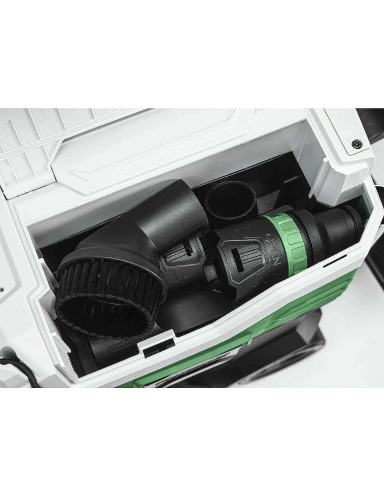 Aspiratore HIKOKI RP300YHWAZ (1.200W)