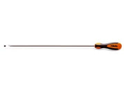 GIRAVITE LUNGO LAMA PIATTA ART.1264/L- - mm.4x400 - 3 pezzi BETA