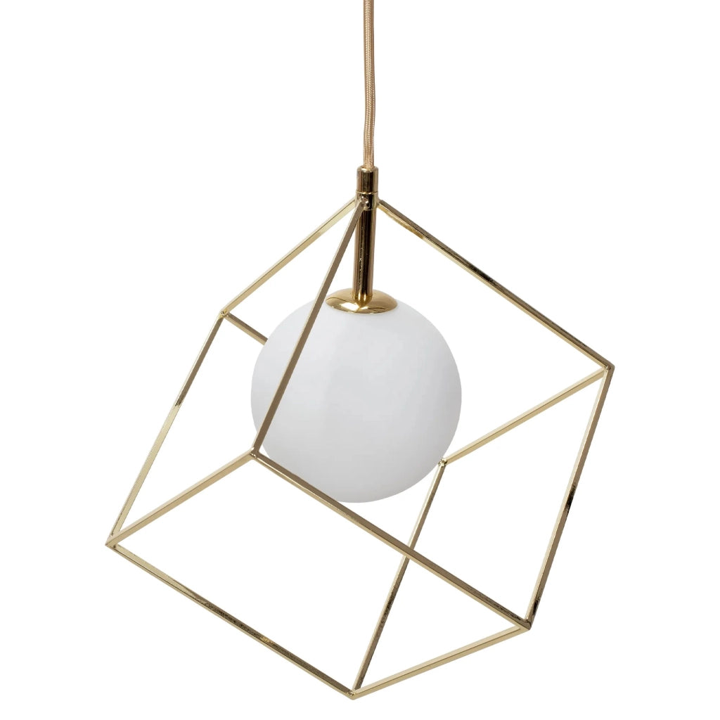 Lampada APP1210-1CP Gold