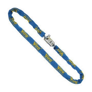 VIRO 1.4236 LUCCHETTO CON CATENA MORSO 120 CM- 1,0 pz