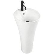 Lavabo Monolitico Rea Agnes