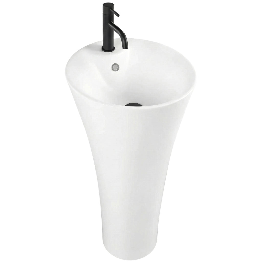 Lavabo Monolitico Rea Agnes