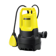 ELETTROPOMPA SOMMERSA KARCHER SP1 DIRT 0,25 KW- 1,0 pz